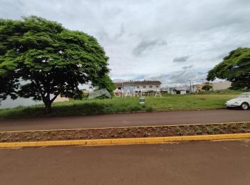 Terreno · 418m² · Terreno em excelente localização à venda, JARDIM GISELA, TOLEDO - PR