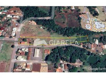 Terreno · 5000m² · Chácara Urbana com 5.000,00 m  à venda, CENTRO, TOLEDO - PR
