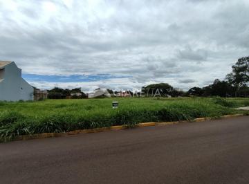 Terreno · 500m² · AMPLO TERRENO PARA VENDA NA VILA INDUSTRIAL, TOLEDO - PR