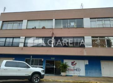 Apartamento · 150m² · 2 Quartos · Apartamento para venda no ERQUIMINIO JULIANO COGO, CENTRO, TOLEDO - PR