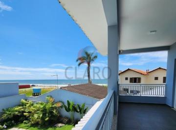 314613010.jpg · CASA/SOBRADO À VENDA EM ITAPOA/SC | PORTEIRA FECHADA | 03 SUÍTES | VISTA DEFINITIVA PARA O MAR