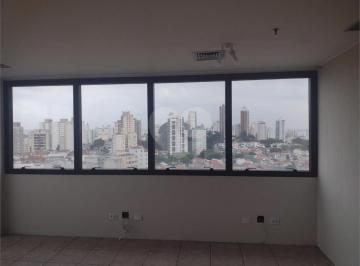 Sem Categoria · Salas à venda em Tucuruvi - SP