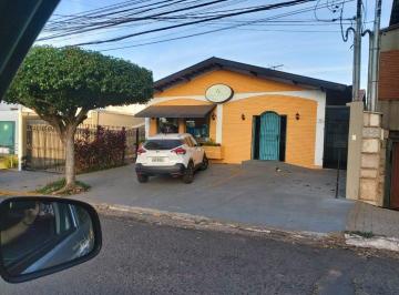 Comercial · 268m² · Casa comercial no bairro Jardim dos Estados
