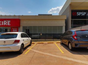 Comercial · 37m² · Sala Comercial no Carandá Bosque