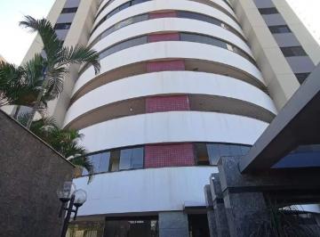 Apartamento · 140m² · 3 Quartos · 2 Vagas · Apartamento Edifício Palladium.