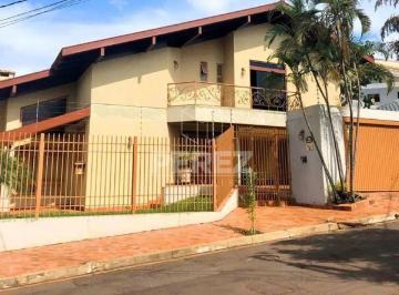 Casa · 478m² · 5 Quartos · 4 Vagas · Sobrado no bairro Itanhangá Park