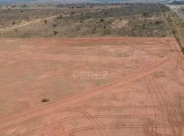 Rural · 22200m² · Área à margem da BR 163.