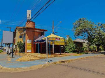 Comercial · 2400m² · Prédio inteiro antigo Clube da Amizade