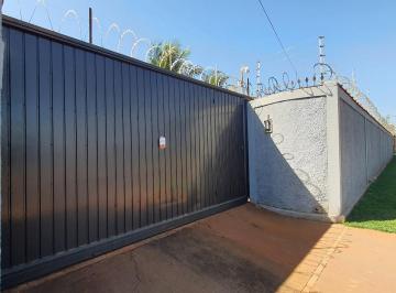 Casa · 429m² · 3 Quartos · 5 Vagas · Sobrado no Rita Vieira 