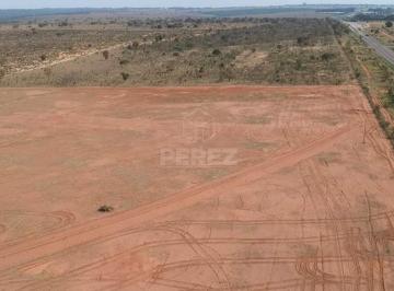 Rural · 21200m² · Área à margem da BR 163