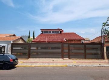 Comercial · 226m² · 5 Quartos · 4 Vagas · Sobrado no Jardim Autonomista