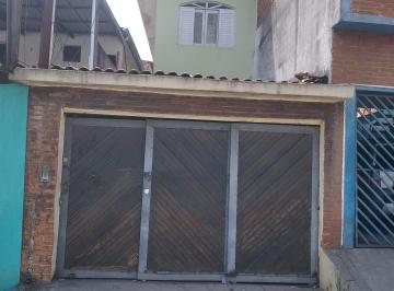 Casa de 2 quartos, São Paulo · Sobrado lindo 