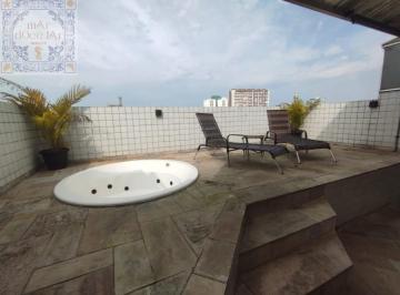 Foto 26 · Cobertura duplex com varanda gourmet, churrasqueira e jacuzzi, ideal para famílias que gostam de viv