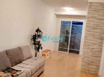 Casa · 60m² · 2 Quartos · 2 Vagas · Casa de Condominio com 2 dorms, 2 vagas, 60m2 em Osasco