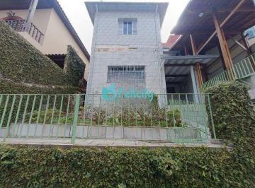 Casa · 400m² · 5 Quartos · 1 Vaga · Sobrado com 5 dorms, 1 vaga, 400m2 no Vila Palmeiras