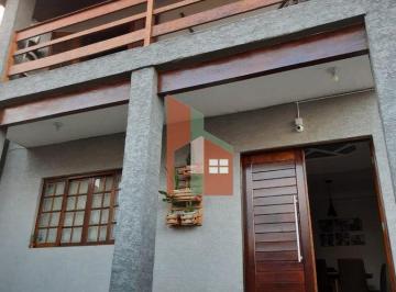 Casa · 208m² · 4 Quartos · Casa em Jardim Jaraguá - Atibaia