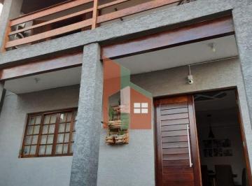 Casa · 208m² · 4 Quartos · Casa em Jardim Jaraguá - Atibaia