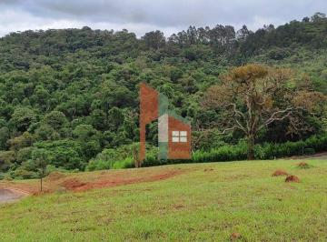 Terreno · 605m² · Lote em Atibaia, no condomínio Quintas da Boa Vista