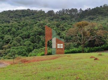 Terreno · 605m² · Lote em Atibaia, no condomínio Quintas da Boa Vista