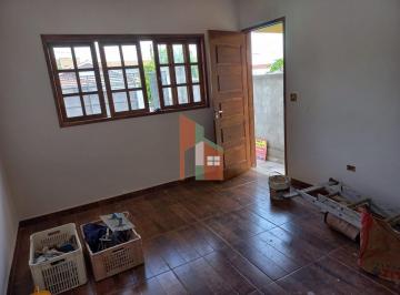 Casa · 88m² · 2 Quartos · 2 Vagas · Sobrado em Atibaia, Jardim das Palmeiras