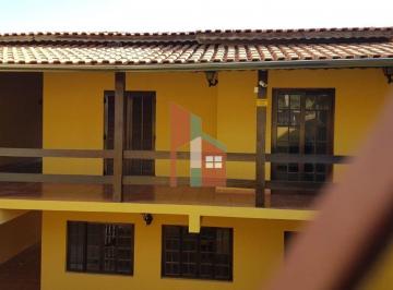 Casa · 358m² · 3 Quartos · Casa em Atibaia - bairro Mato Dentro