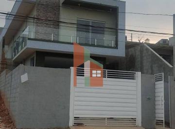 Casa · 116m² · 3 Quartos · 2 Vagas · Casa em Bom Jesus dos Perdões, residencial Lamismar II
