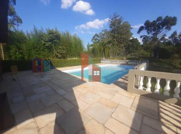 Rural · 48400m² · 6 Quartos · Chácara - Nazaré Paulista