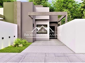 Casa · 125m² · 1 Quarto · 2 Vagas · Casa à venda, Jardim Panorama, TOLEDO - PR