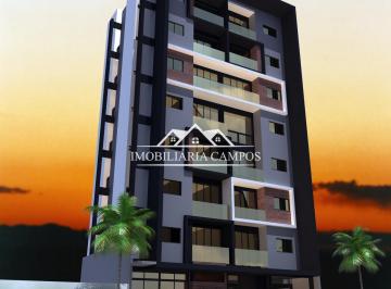 Comercial · 52m² · 2 Quartos · 1 Vaga · ÓTIMO INVESTIMENTO APARTAMENTO COM ELEVADOR BIOPARK, COM GARANTIA DE ALUGUEL POR