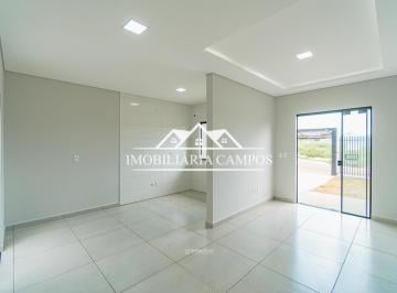 Casa · 159m² · 2 Quartos · 2 Vagas · Casa à venda, Jardim Coopagro, TOLEDO - PR
