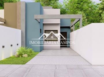 Casa · 125m² · 1 Quarto · 2 Vagas · Casa à venda, Jardim Panorama, TOLEDO - PR
