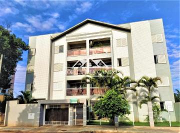 Apartamento · 107m² · 3 Quartos · 2 Vagas · Aartamento à venda, Vila Industrial, TOLEDO - PR