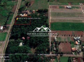 Rural · 6000m² · 1 Quarto · CHÁCARA URBANA AV. MINISTRO CIRNE LIMA JD. TOCANTINS
