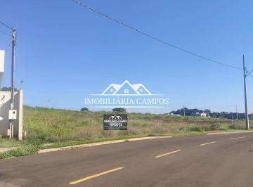 Terreno · 390m² · LOTE, VILA INDUSTRIAL, TOLEDO - PR