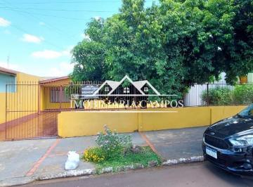 Casa · 291m² · 4 Quartos · 3 Vagas · Casa à venda, Jardim Gisela, TOLEDO - PR