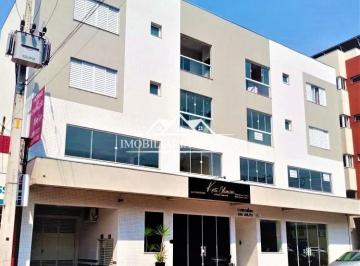 Comercial · 95m² · 2 Vagas · APARTAMENTO À VENDA, EDIFÍCIO JULITA - VILA INDUSTRIAL, TOLEDO-PR