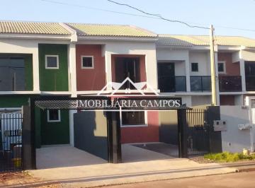 Casa · 135m² · 1 Quarto · 3 Vagas · SOBRADO JD.  PANORAMA