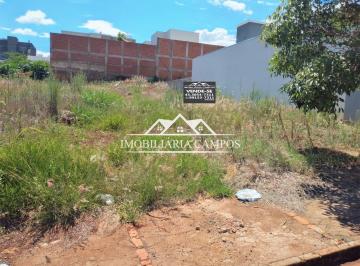 Terreno · 360m² · TERRENO À VENDA JARDIM CONCÓRDIA, TOLEDO - PR