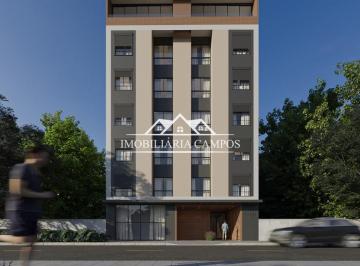 Comercial · 115m² · 2 Quartos · 2 Vagas · APARTAMENTO À VENDA - JARDIM LA SALLE , TOLEDO-PR