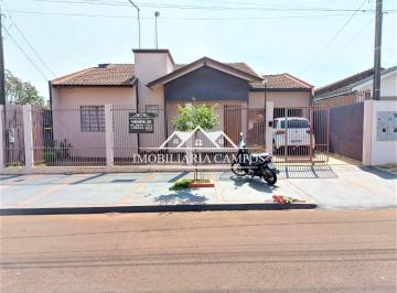 Casa · 372m² · 2 Quartos · 3 Vagas · CASA PARA VENDA JD. GISELA