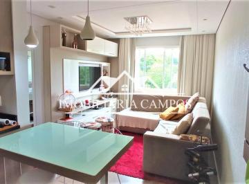 Comercial · 68m² · 2 Quartos · 2 Vagas · APARTAMENTO VILA INDUSTRIAL