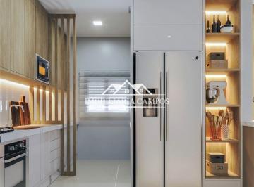 Apartamento · 89m² · 1 Quarto · 2 Vagas · Apartamento à venda, Jardim La Salle, TOLEDO - PR