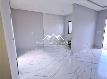 Casa · 159m² · 2 Quartos · 2 Vagas · Casa à venda, Jardim Coopagro, TOLEDO - PR