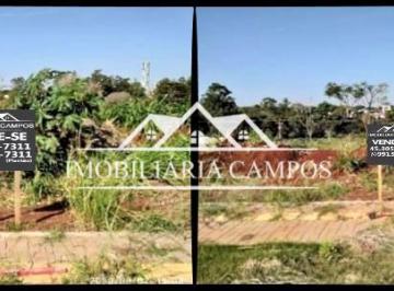 Terreno · 705m² · TERRENO À VENDA NO TOCANTINS LOTEAMENTO LA SALLE II