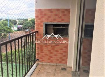 Apartamento · 51m² · 2 Quartos · 1 Vaga · APARTAMENTO À VENDA, VILA INDUSTRIAL, TOLEDO - PR
