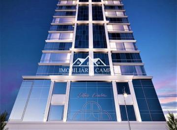 Comercial · 208m² · 2 Vagas · EDIFÍCIO GENEBRA