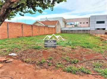 Terreno · 360m² · Terreno à venda, Tocantins, TOLEDO - PR