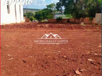 Terreno · 1500m² · Terreno à venda, Centro de Toledo, TOLEDO - PR