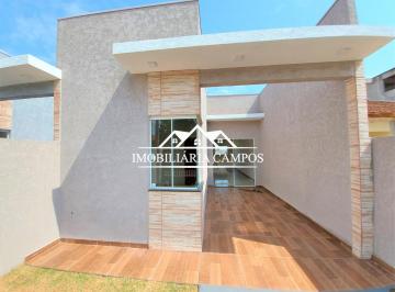 Casa · 125m² · 2 Quartos · Casa à venda, Jardim Europa, TOLEDO - PR