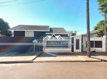 Casa · 140m² · 4 Quartos · 4 Vagas · 2 CASAS JARDIM PORTO ALEGRE COM ENTRADAS INDIVIDUAIS E TERRENO MEDINDO 498,87 M